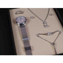 Óra szett karácsonyi dobozban, IBSO Boerni Aibisino®