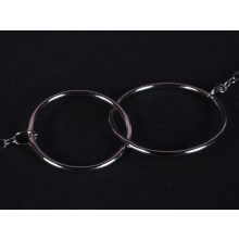 Karkötő kapcsolódó vékony kör