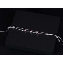 Bokalánc, tömött csillagokal