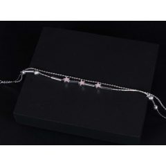 Bokalánc, tömött csillagokal