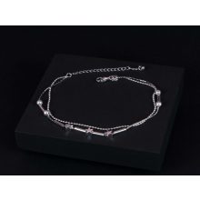 Bokalánc, tömött csillagokal