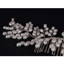 Hajdísz, gyöngyös hajtű