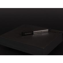 Egyedi gravírozható kihúzható medál