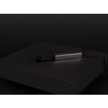 Egyedi gravírozható kihúzható medál