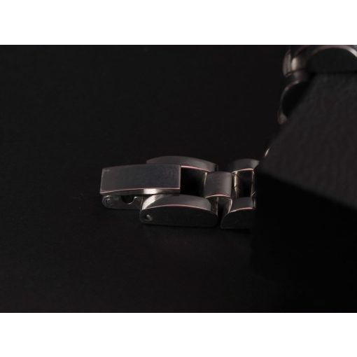 Karkötő, férfi lapos kígyólánc