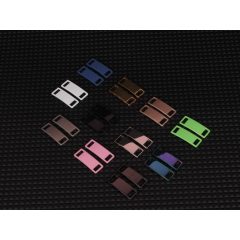 Egyedi gravírozható shoelace tag (cipőbiléta)