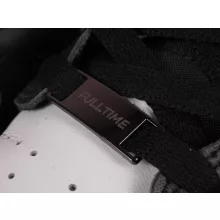 Egyedi gravírozható shoelace tag (cipőbiléta)