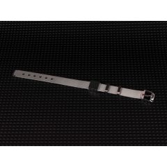 Egyedi gravírozható karkötő, ráhúzható medállal