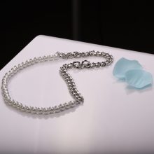 '22 Pearl collection - ASAP gyöngy nyaklánc