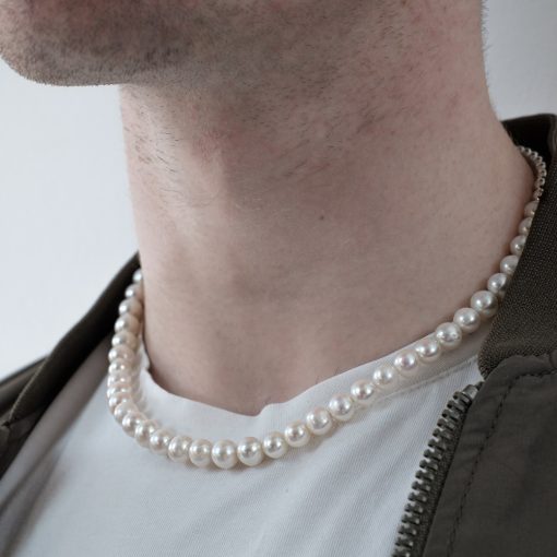 '22 Pearl collection - G. Mane gyöngy nyaklánc