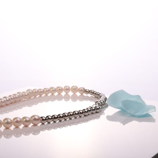 '22 Pearl collection - G. Mane gyöngy nyaklánc