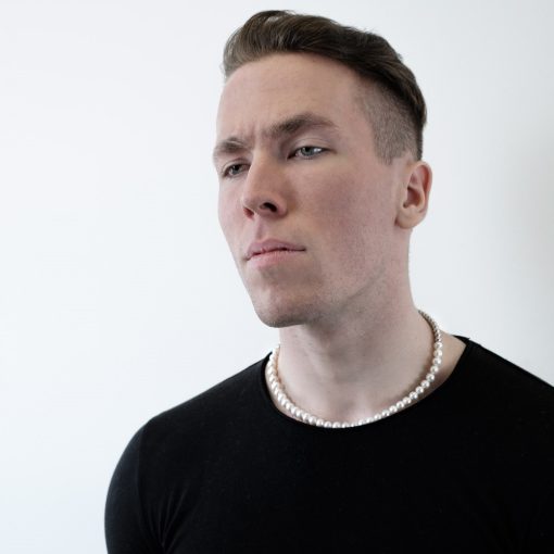 '22 Pearl collection - G. Mane gyöngy nyaklánc