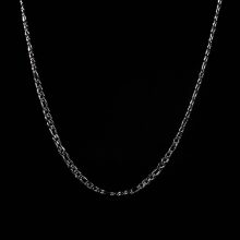 Classic figaro necklace nemesacél nyaklánc