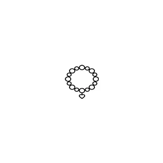 Cubic Zirconia ékszerek