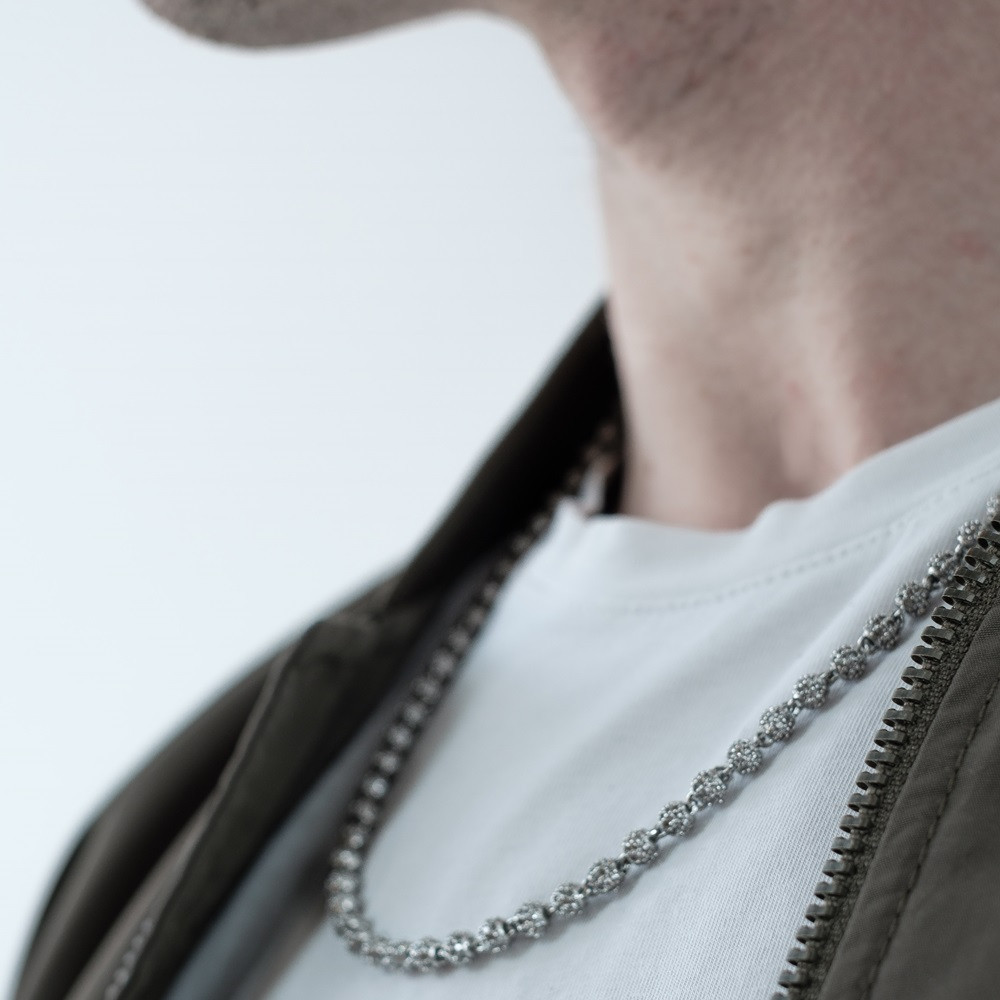 '22 Pearl collection - Pharrell gyöngy nyaklánc